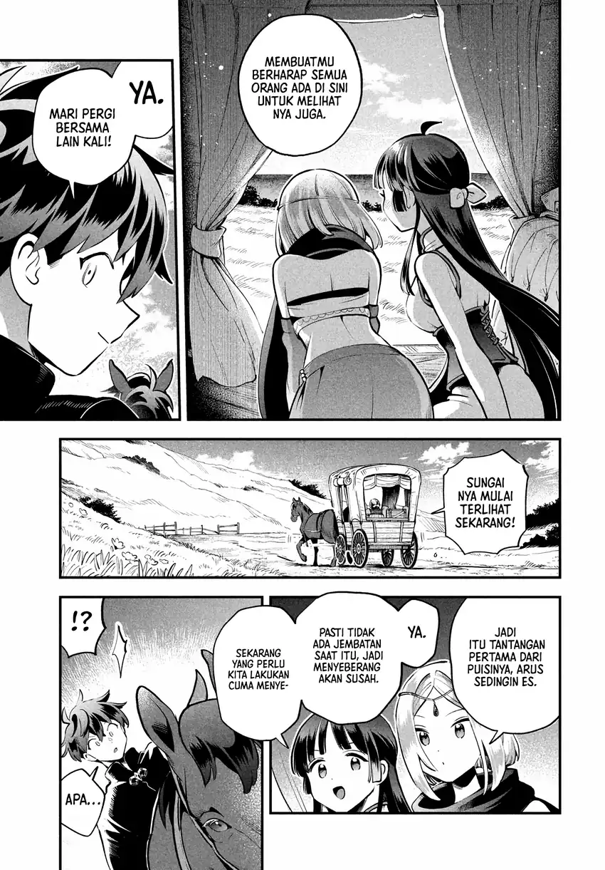 Chapter 83 - halaman 8