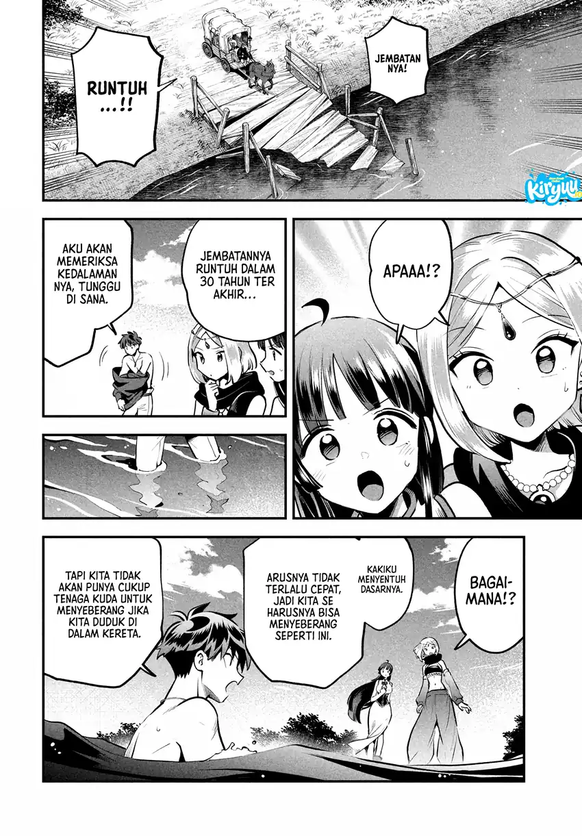 Chapter 83 - halaman 9