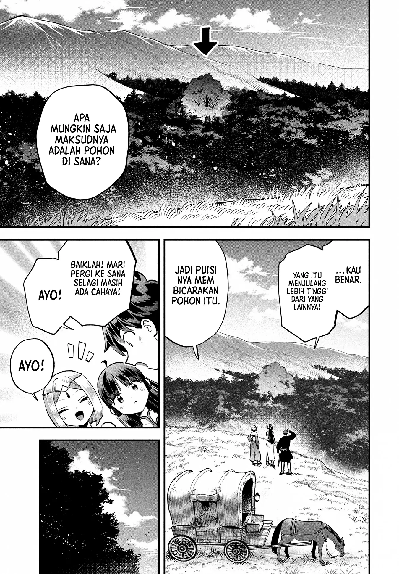 Chapter 84 - halaman 11