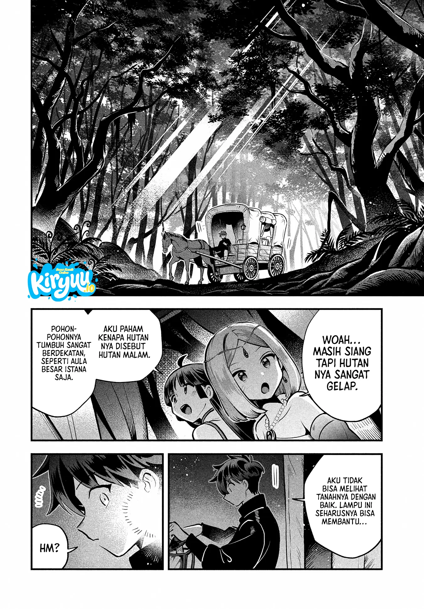 Chapter 84 - halaman 12