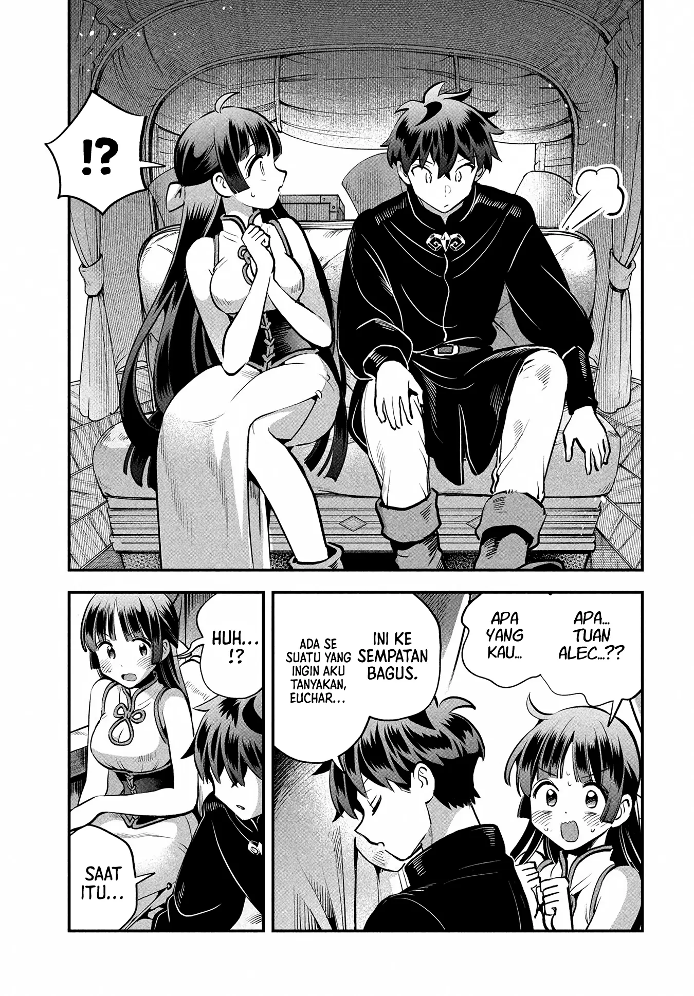Chapter 84 - halaman 15
