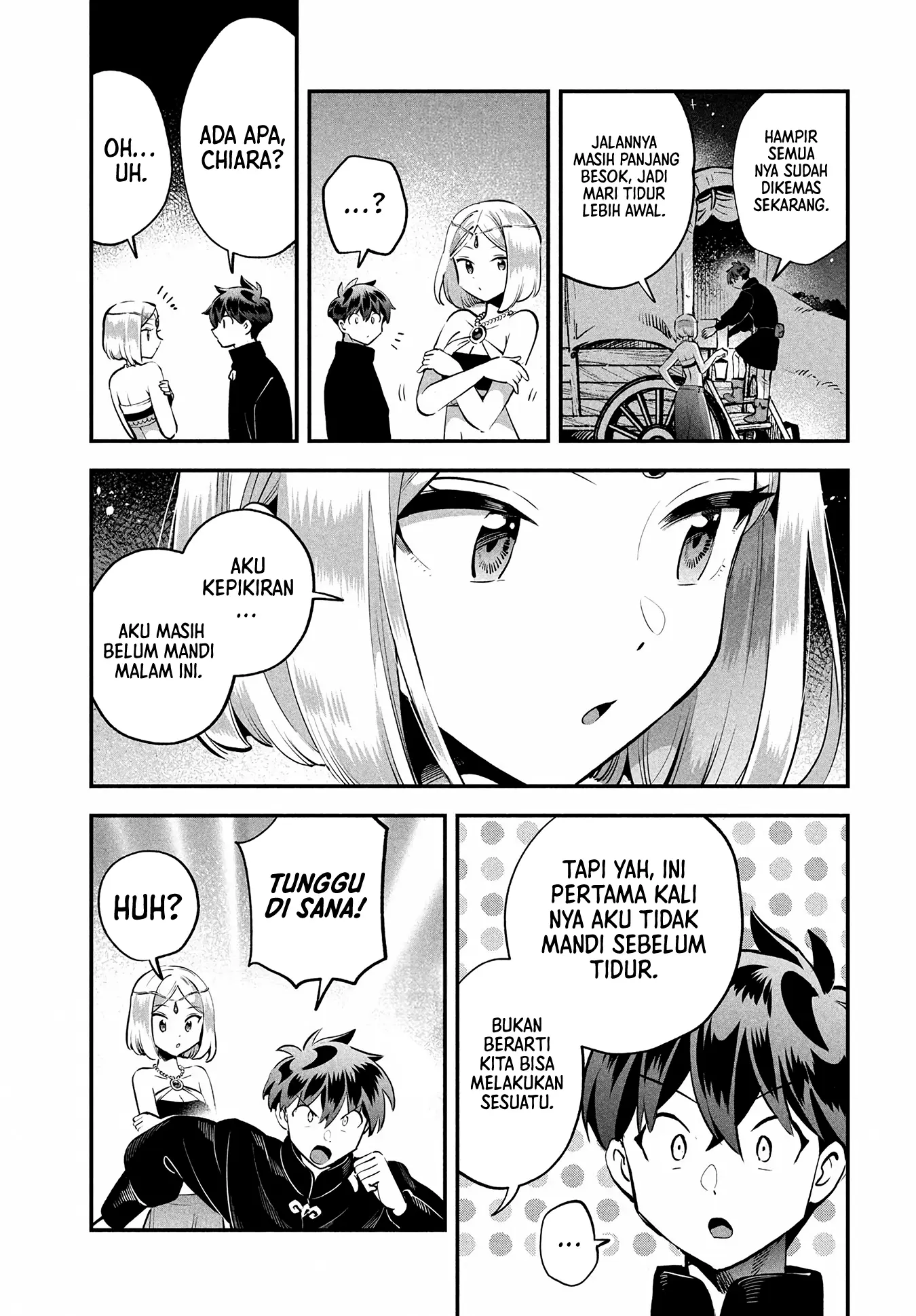 Chapter 84 - halaman 5