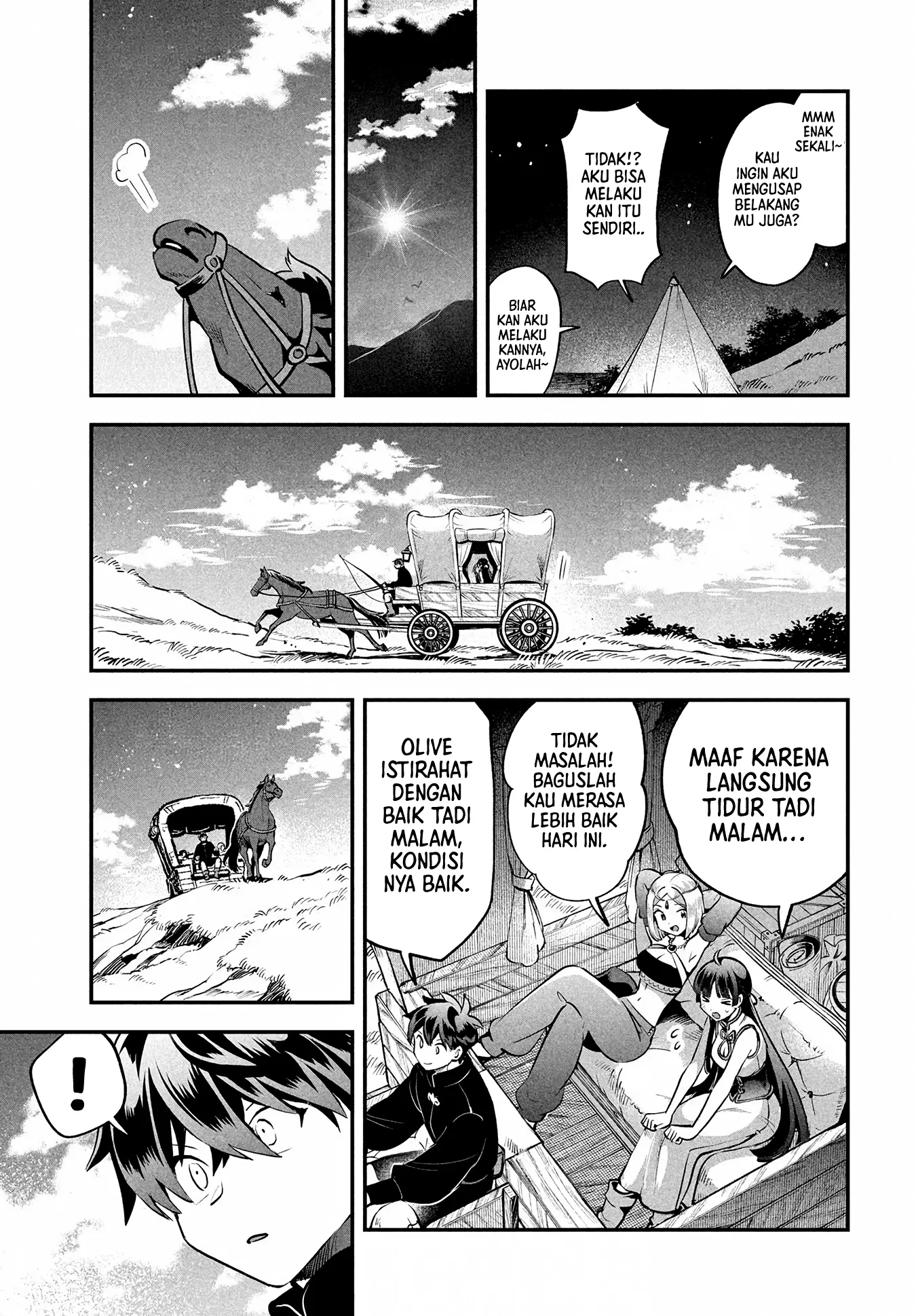 Chapter 84 - halaman 9