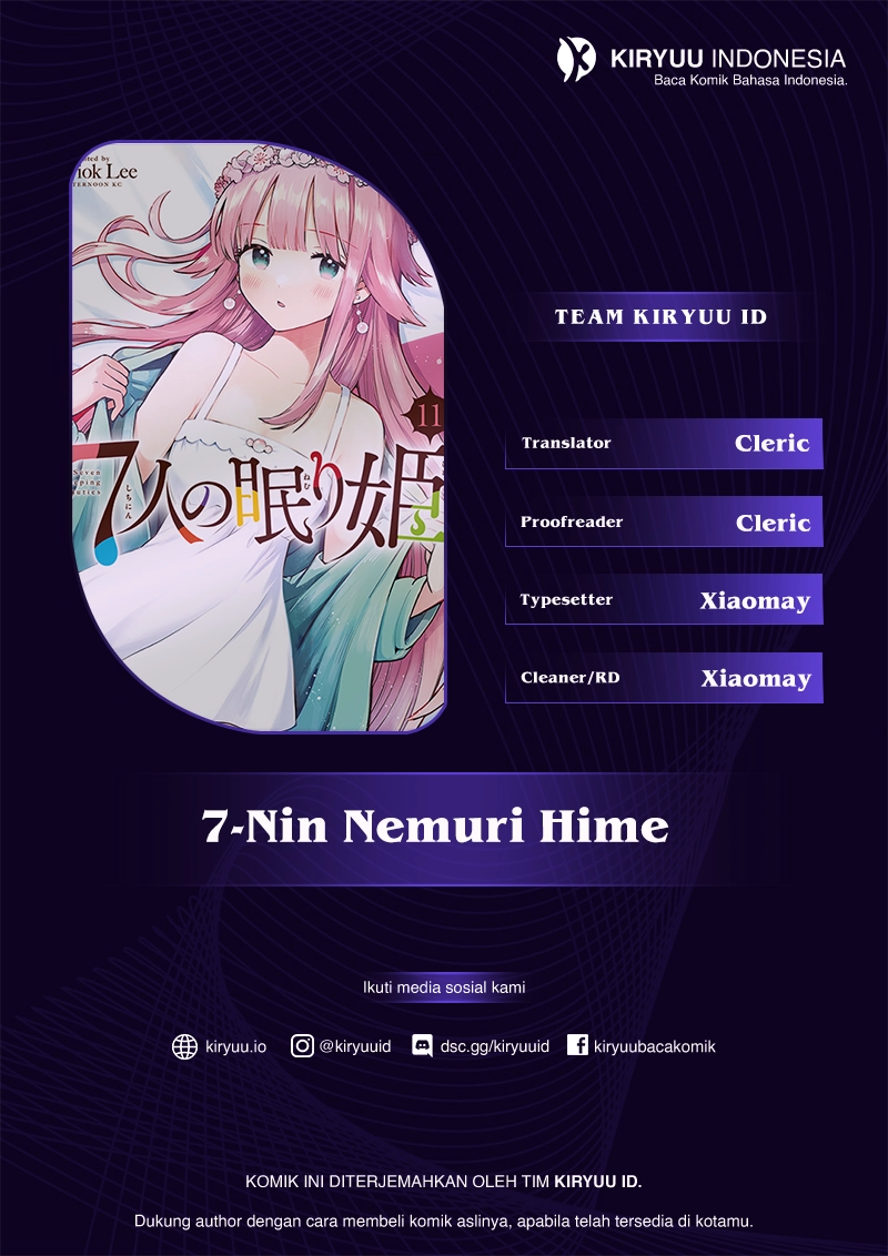 Chapter 85 - halaman 1