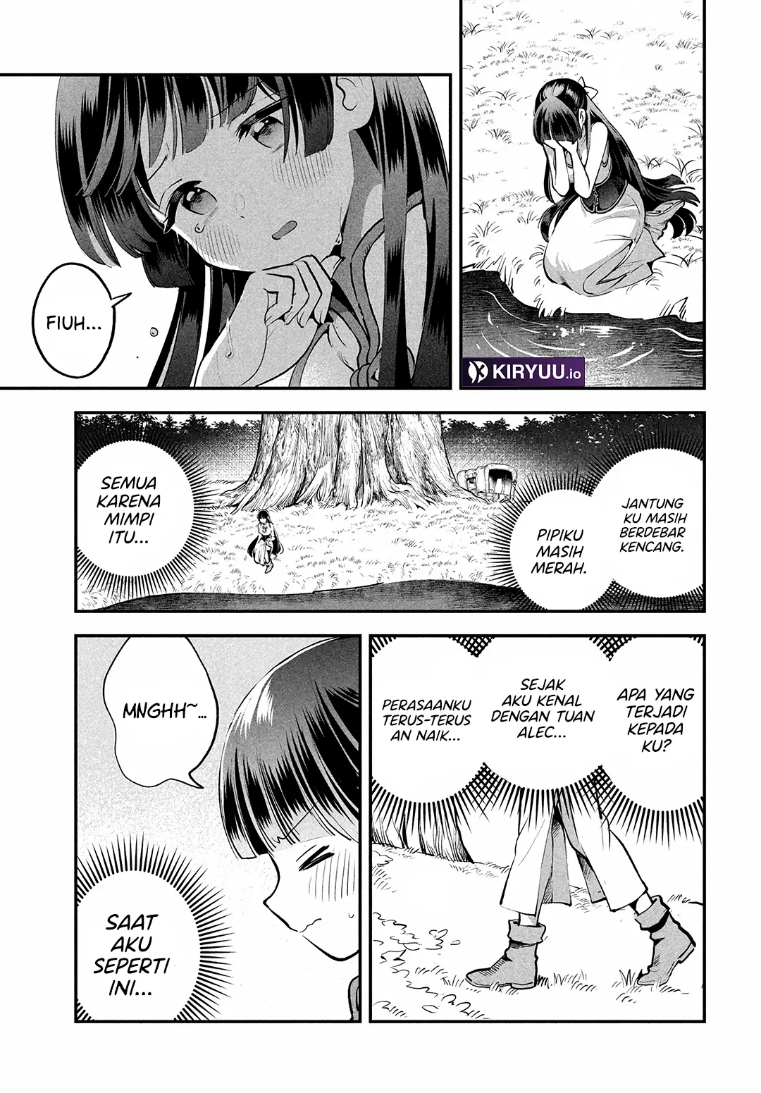 Chapter 85 - halaman 10