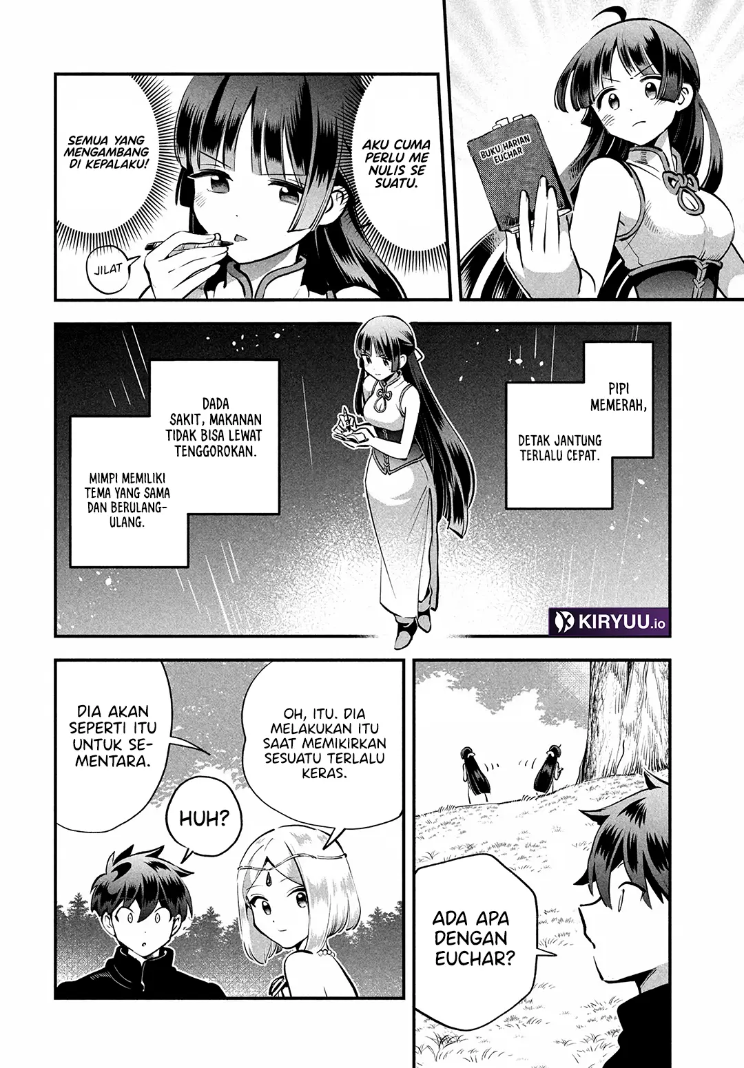 Chapter 85 - halaman 11