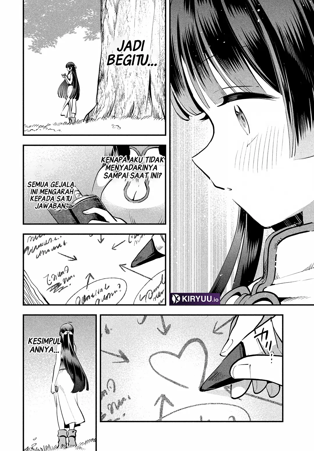 Chapter 85 - halaman 13