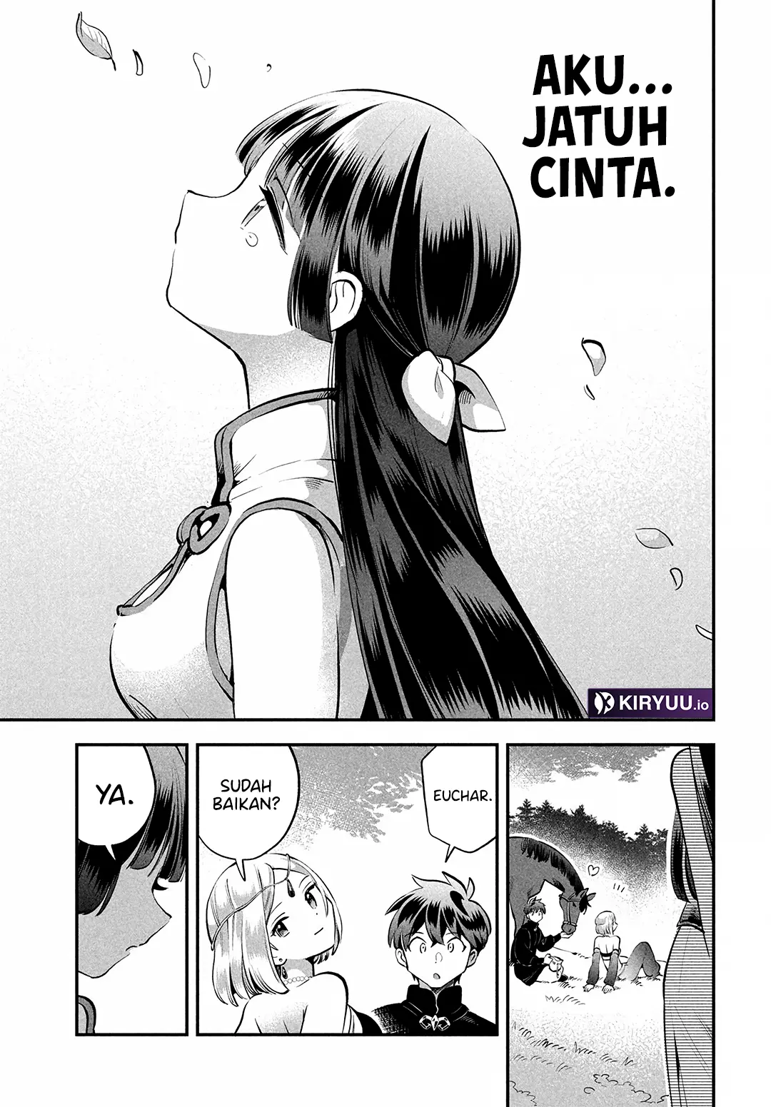 Chapter 85 - halaman 14