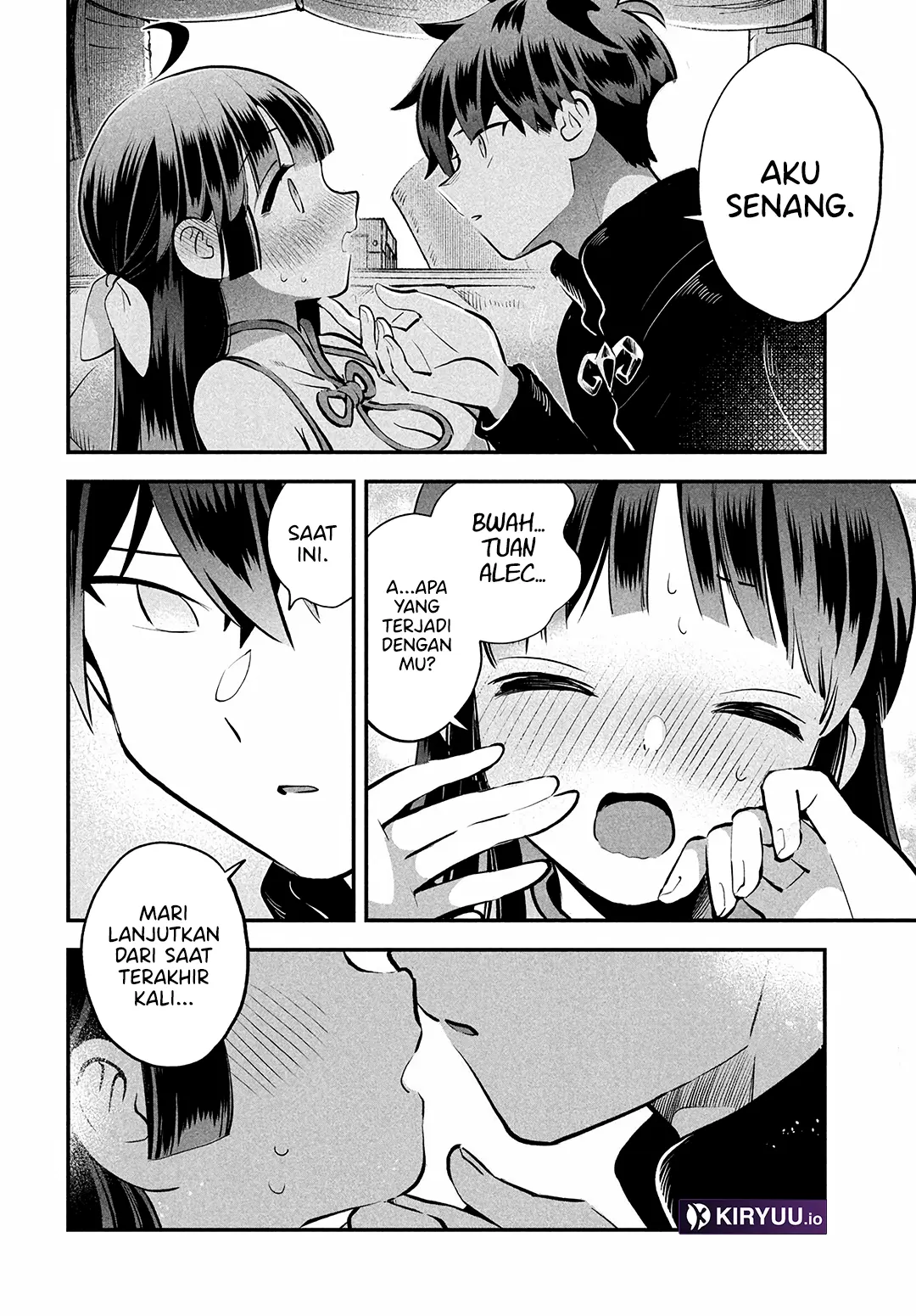 Chapter 85 - halaman 3