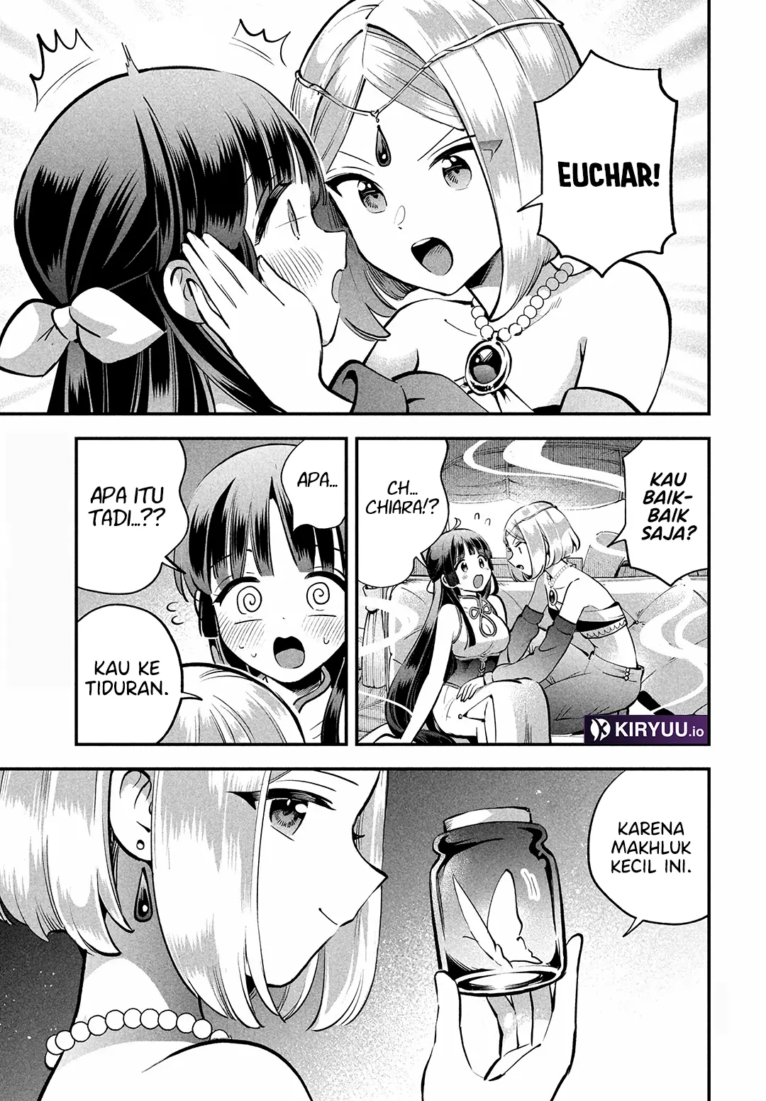 Chapter 85 - halaman 4