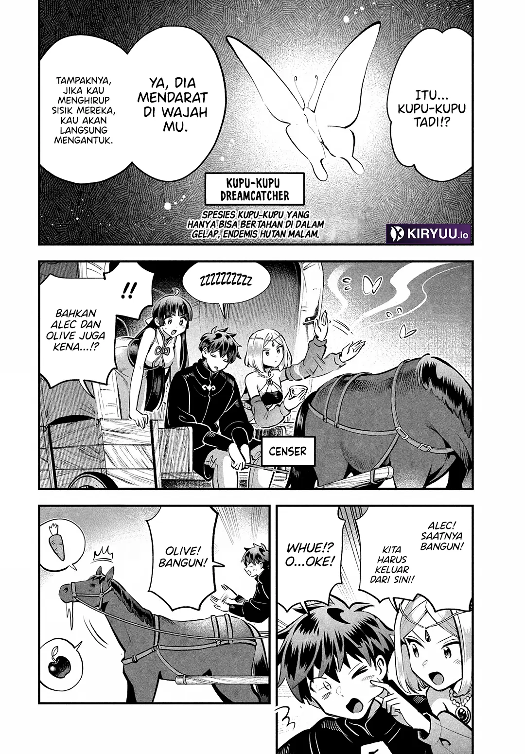 Chapter 85 - halaman 5