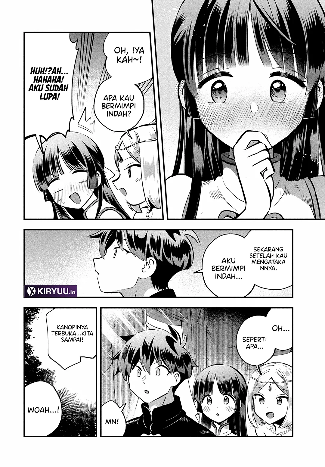 Chapter 85 - halaman 7