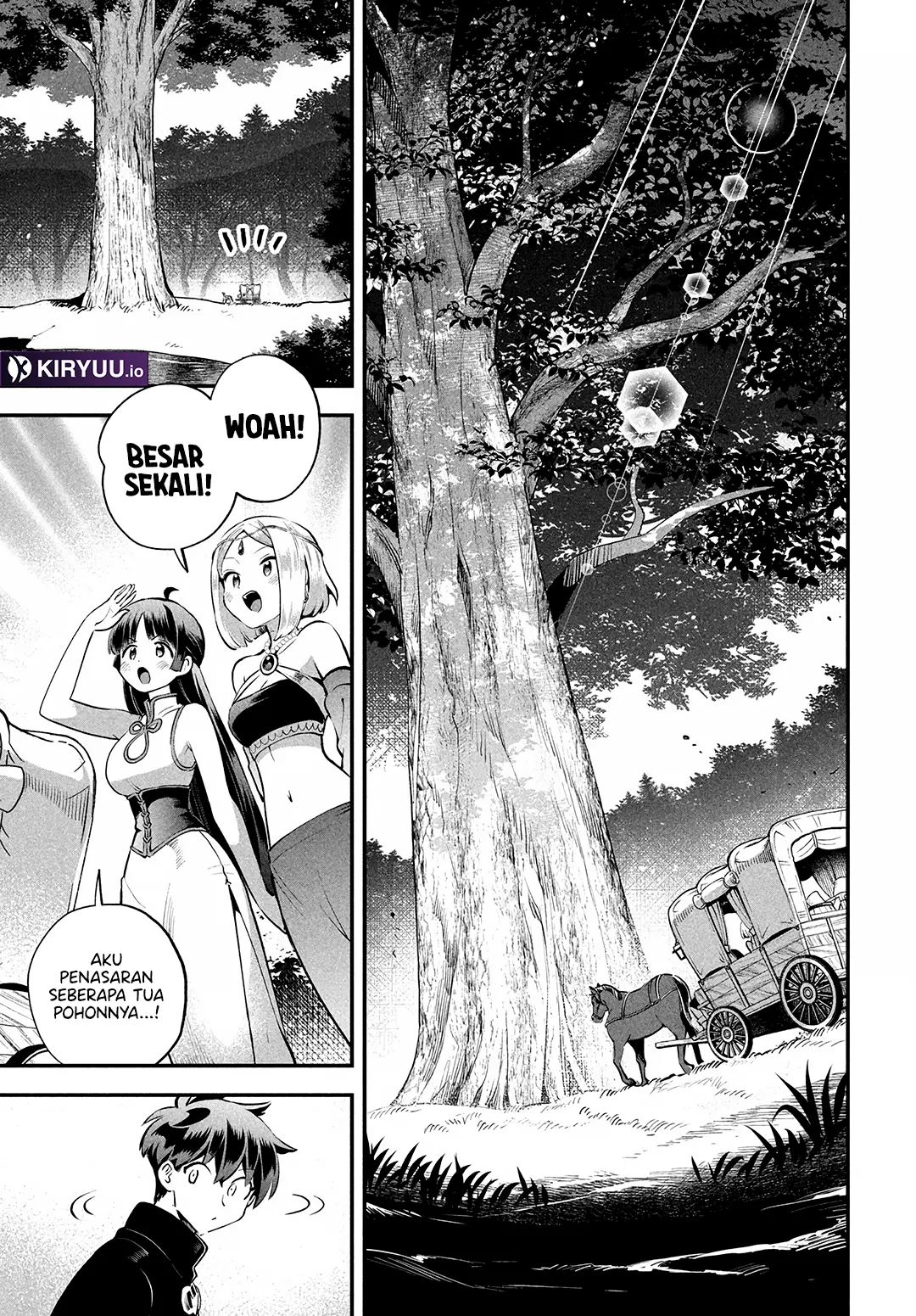 Chapter 85 - halaman 8