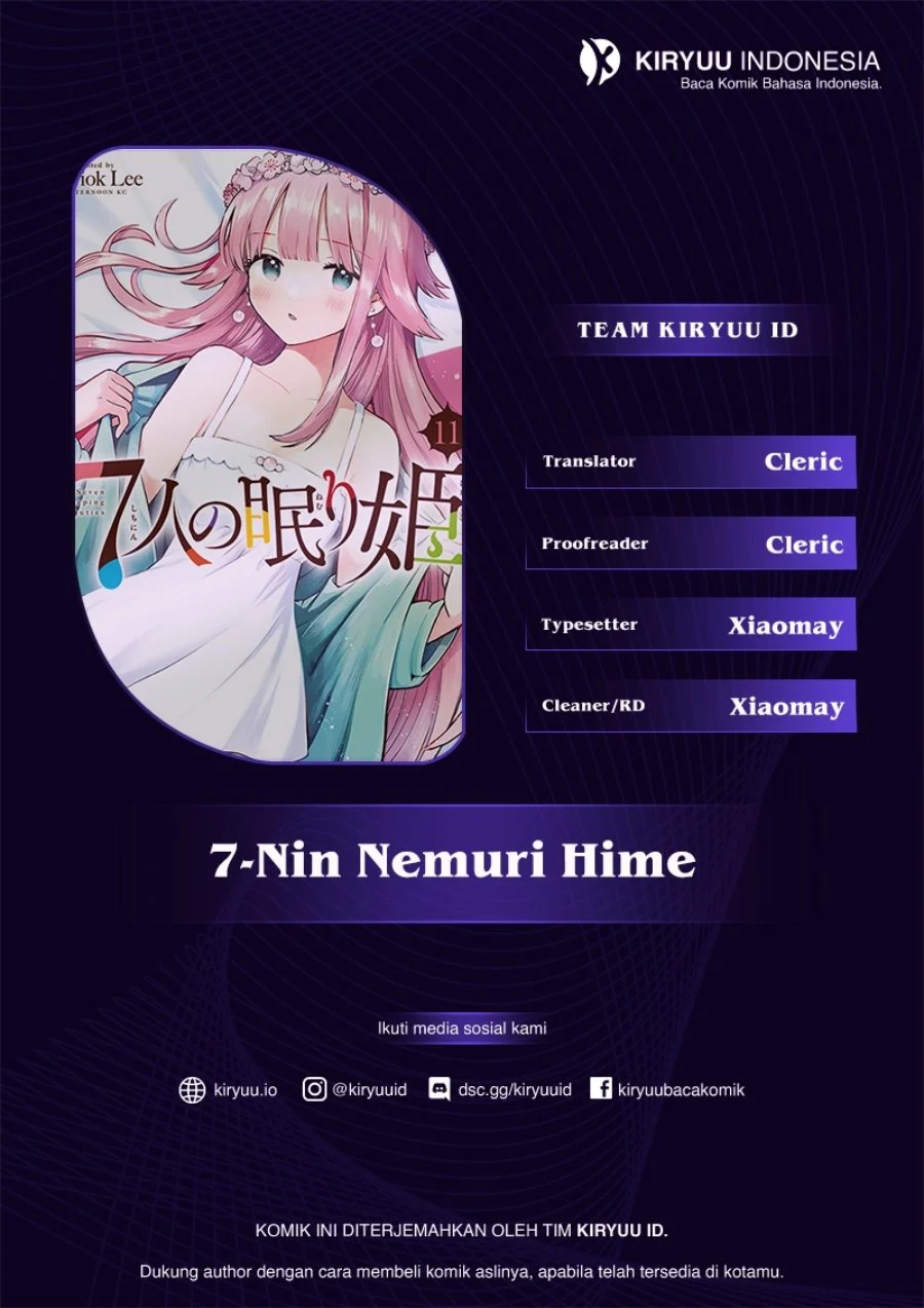 Chapter 86 - halaman 1