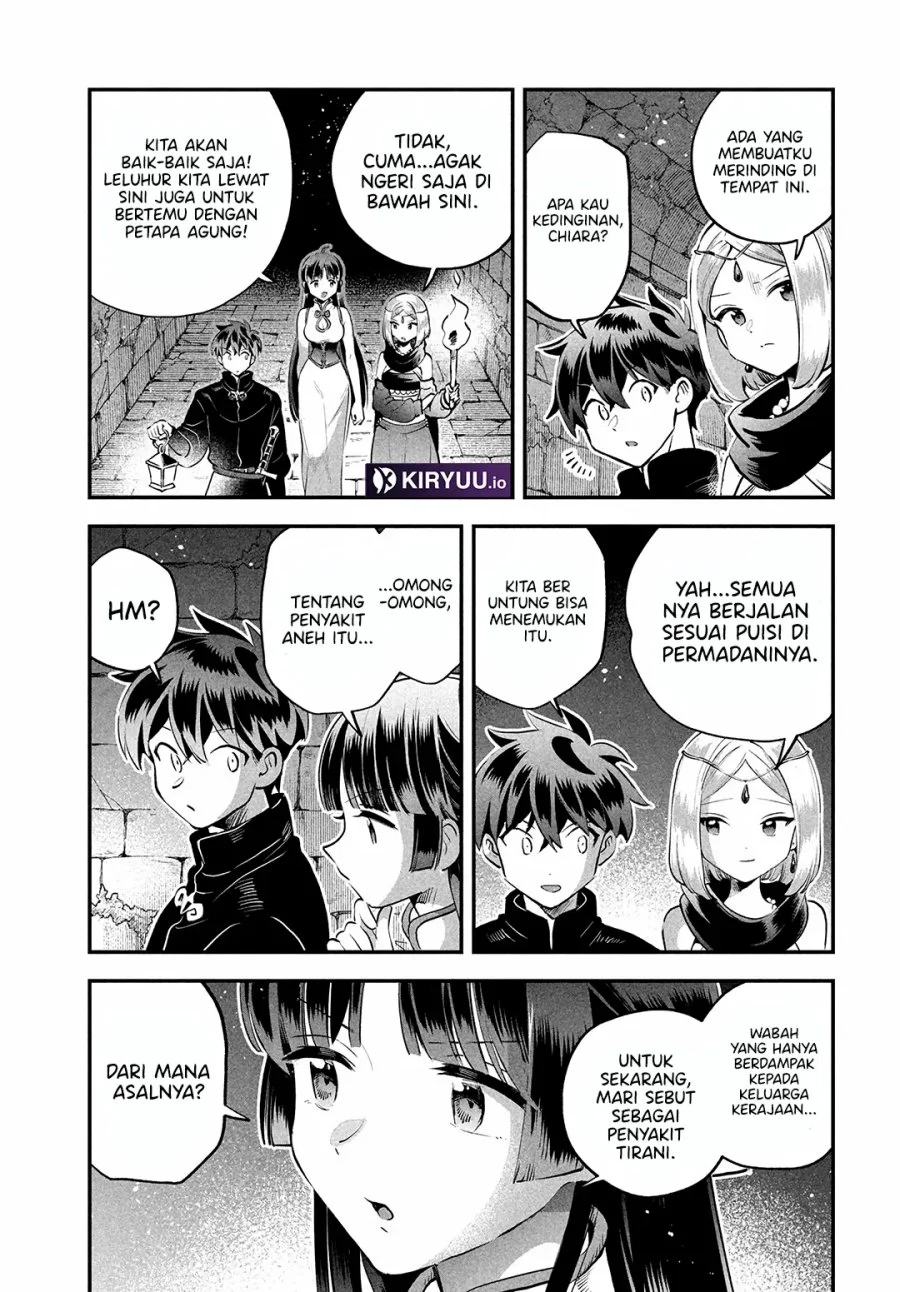 Chapter 86 - halaman 4