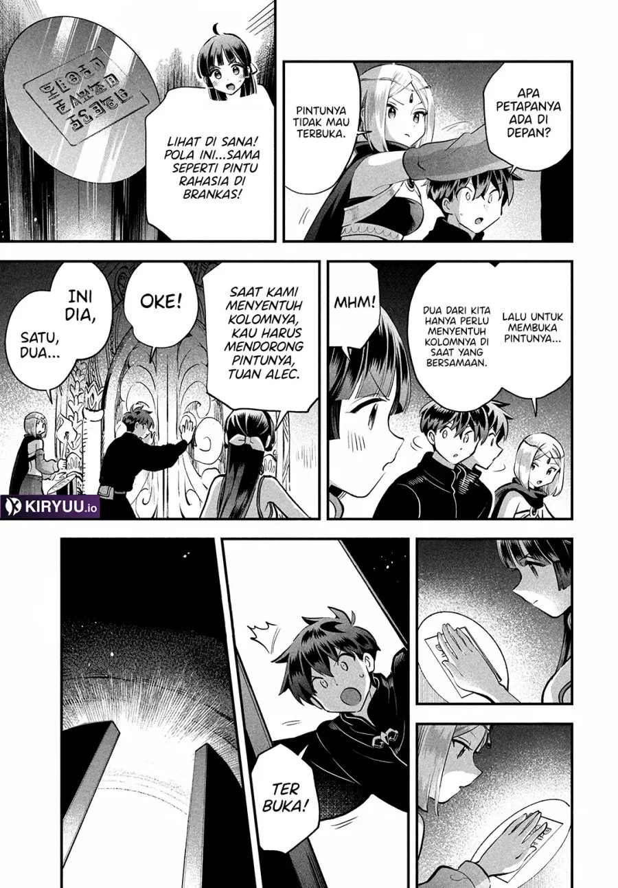 Chapter 86 - halaman 6