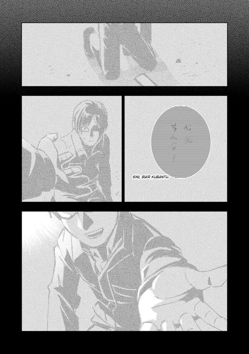 Chapter 25 - halaman 28