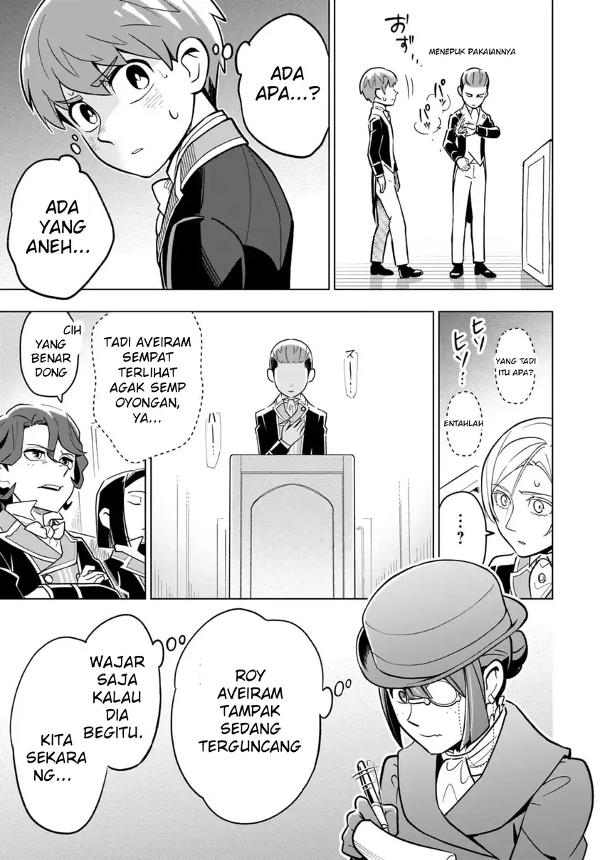 Chapter 27.1 - halaman 10