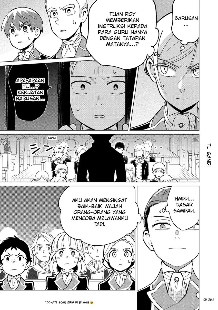 Chapter 28.1 - halaman 16