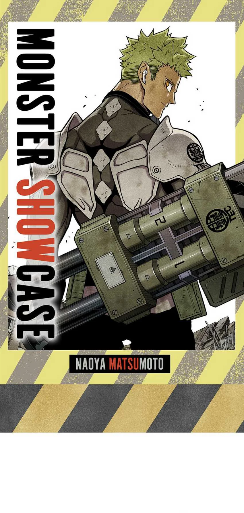 Chapter 119.5 - halaman 2