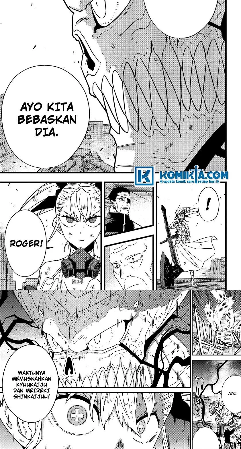Chapter 124 - halaman 11