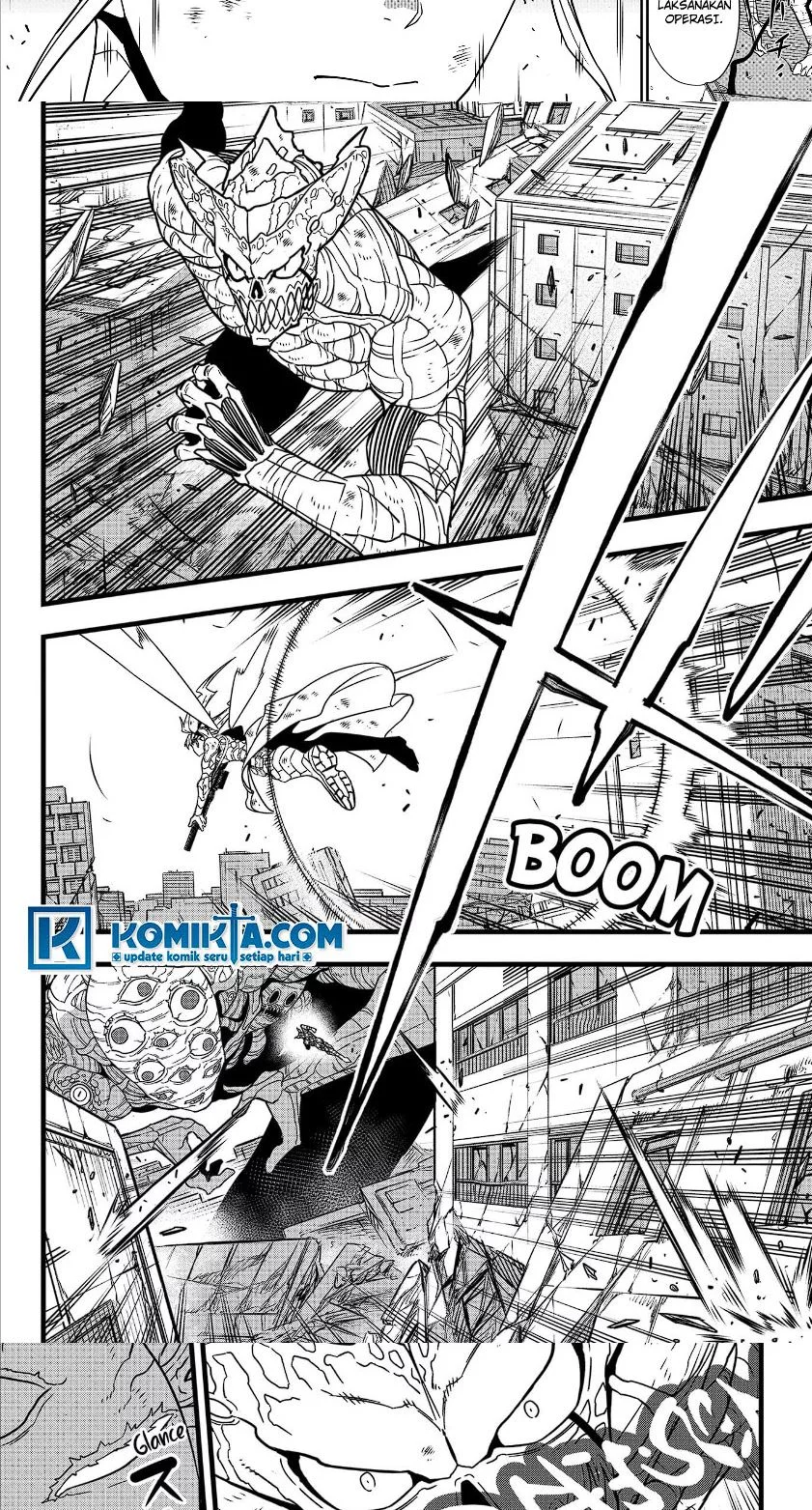 Chapter 124 - halaman 12