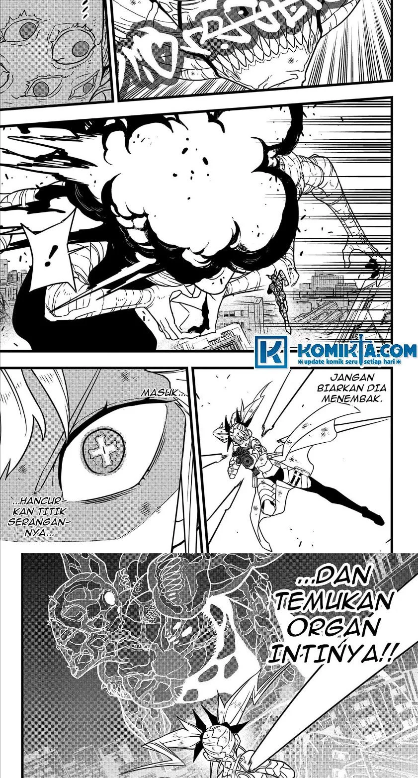 Chapter 124 - halaman 13