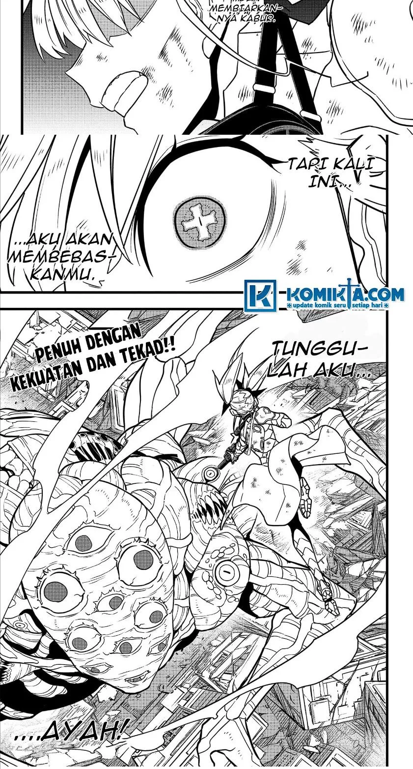 Chapter 124 - halaman 16