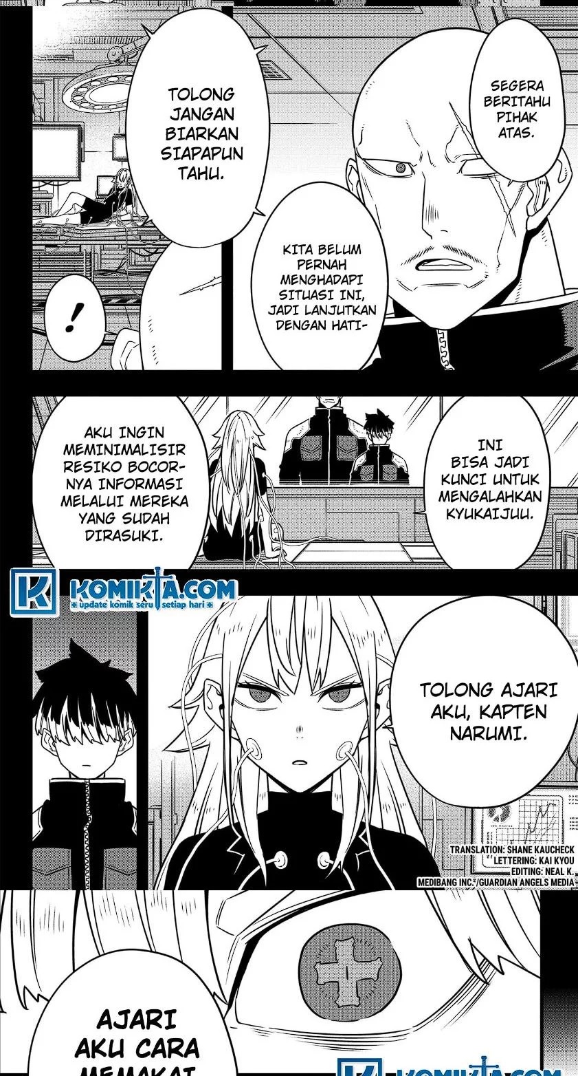 Chapter 124 - halaman 3