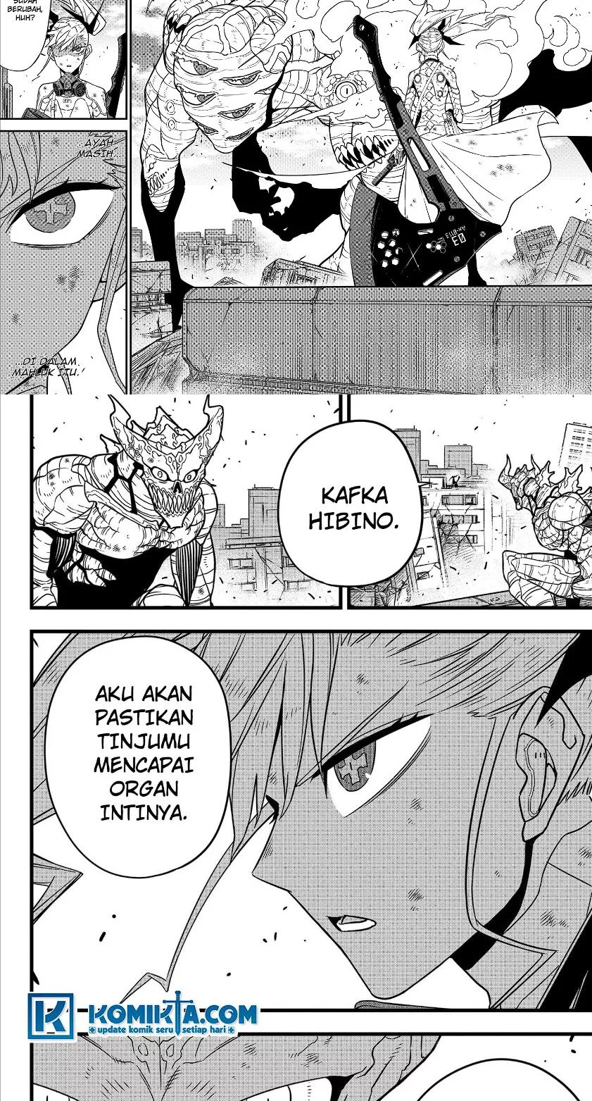Chapter 124 - halaman 8