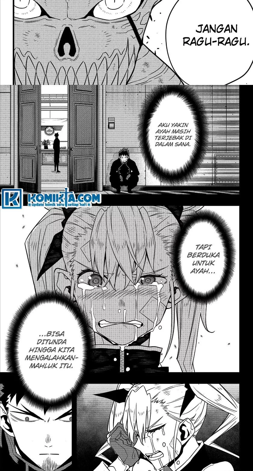 Chapter 124 - halaman 9