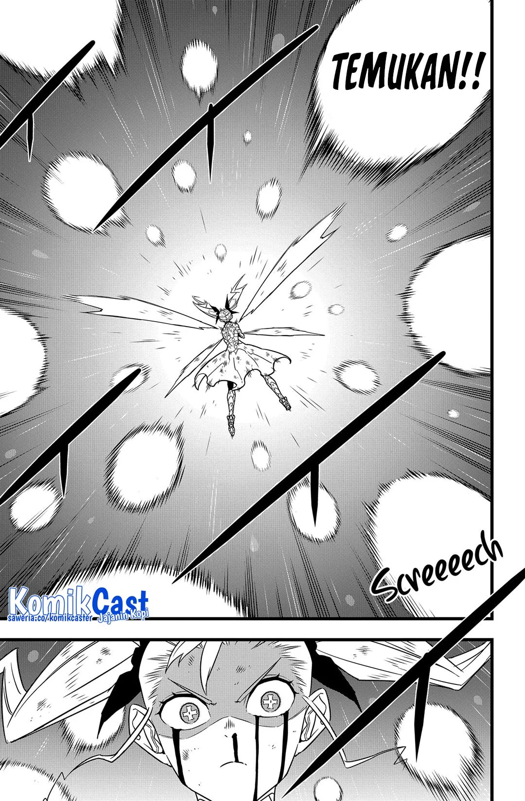 Chapter 125 Fix - halaman 12