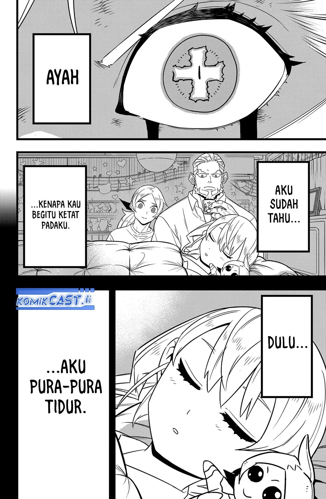Chapter 125 Fix - halaman 13
