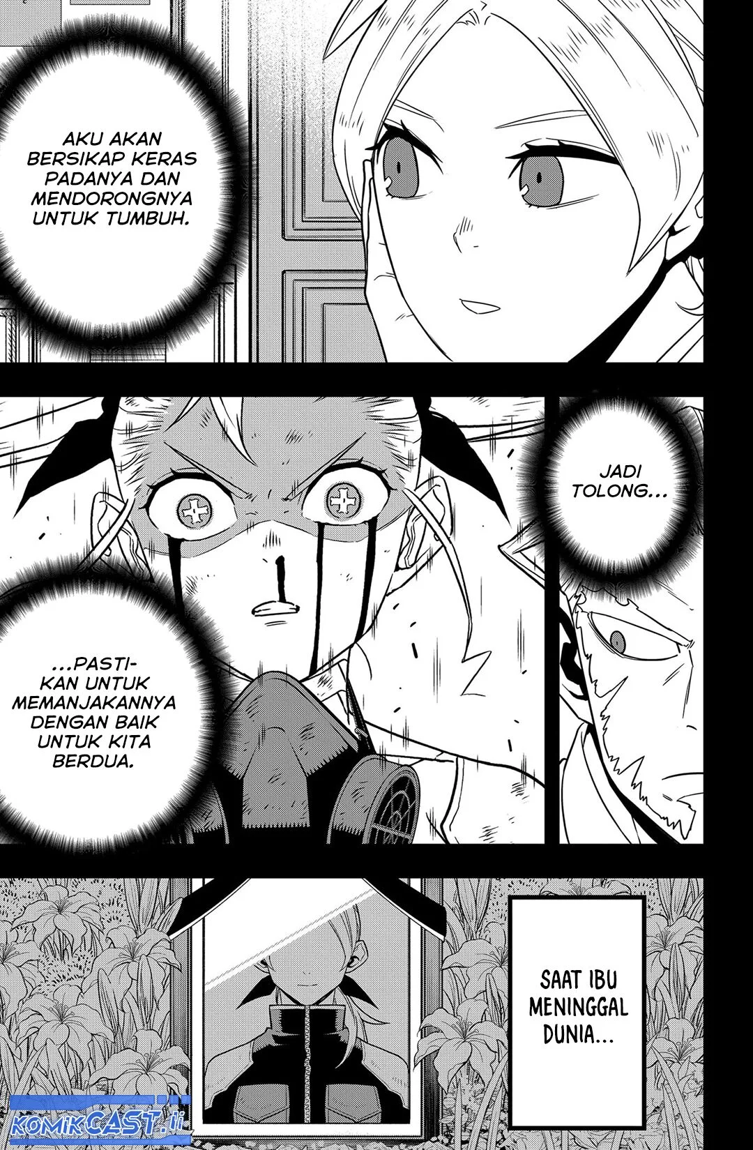 Chapter 125 Fix - halaman 14