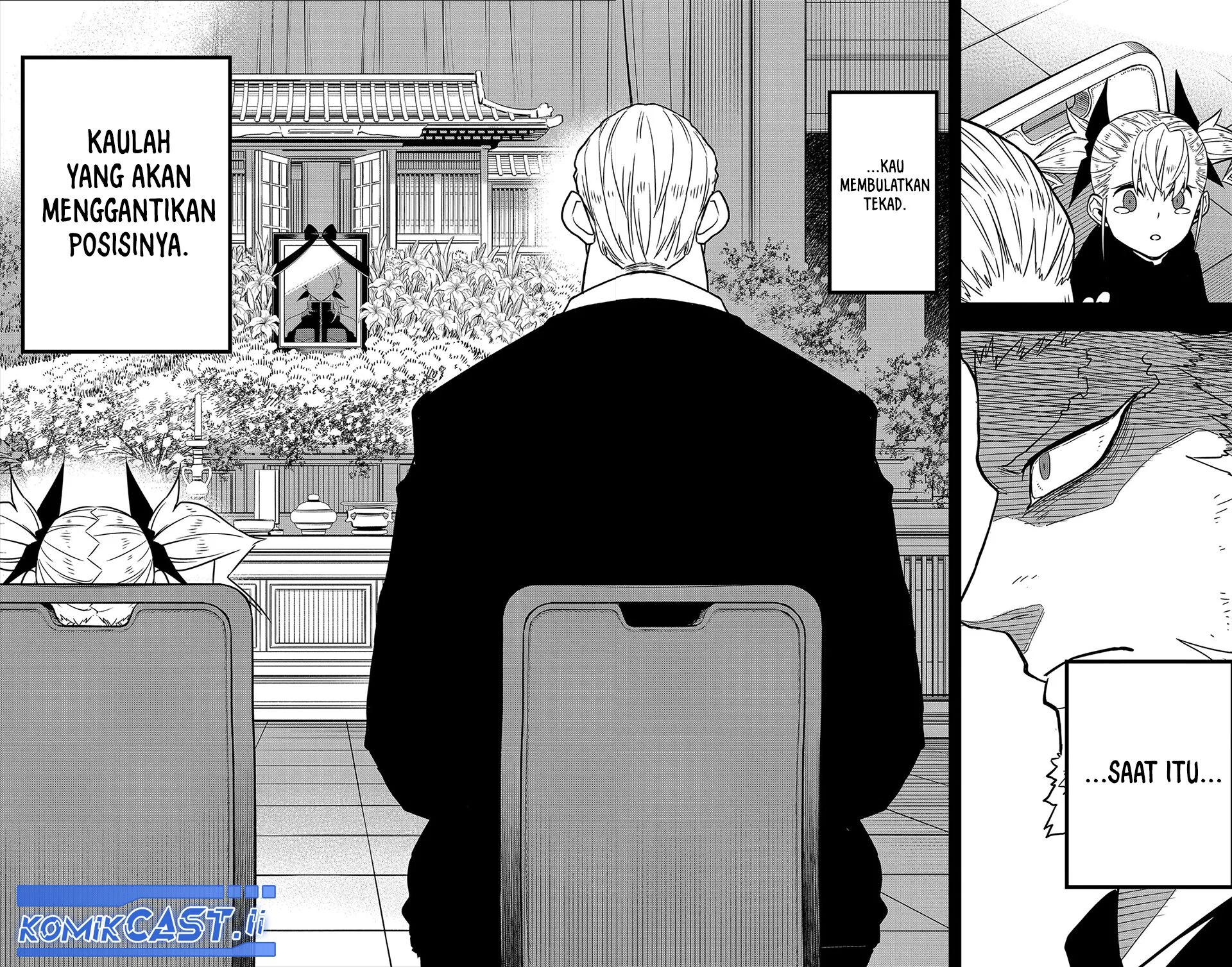 Chapter 125 Fix - halaman 15