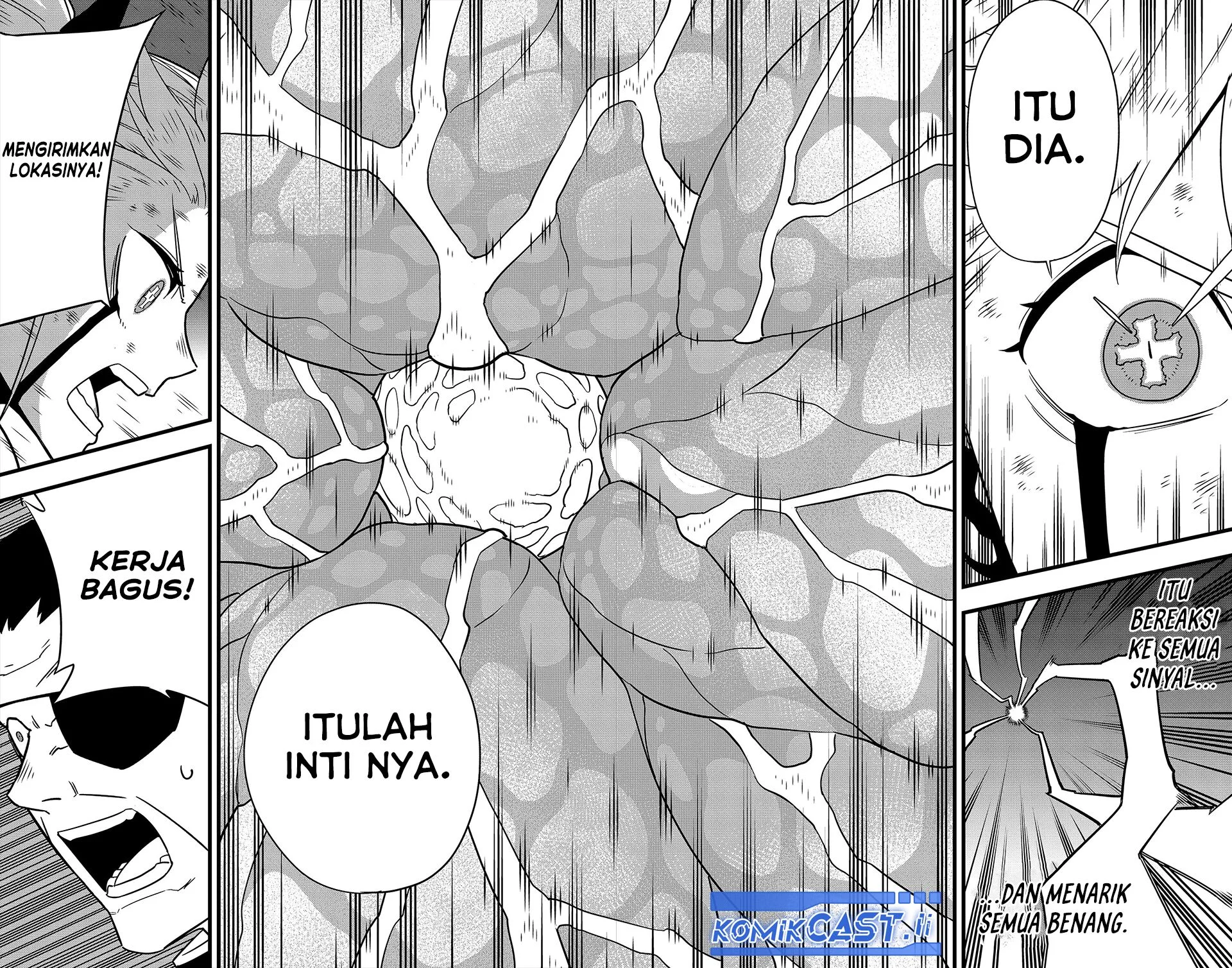 Chapter 125 Fix - halaman 16