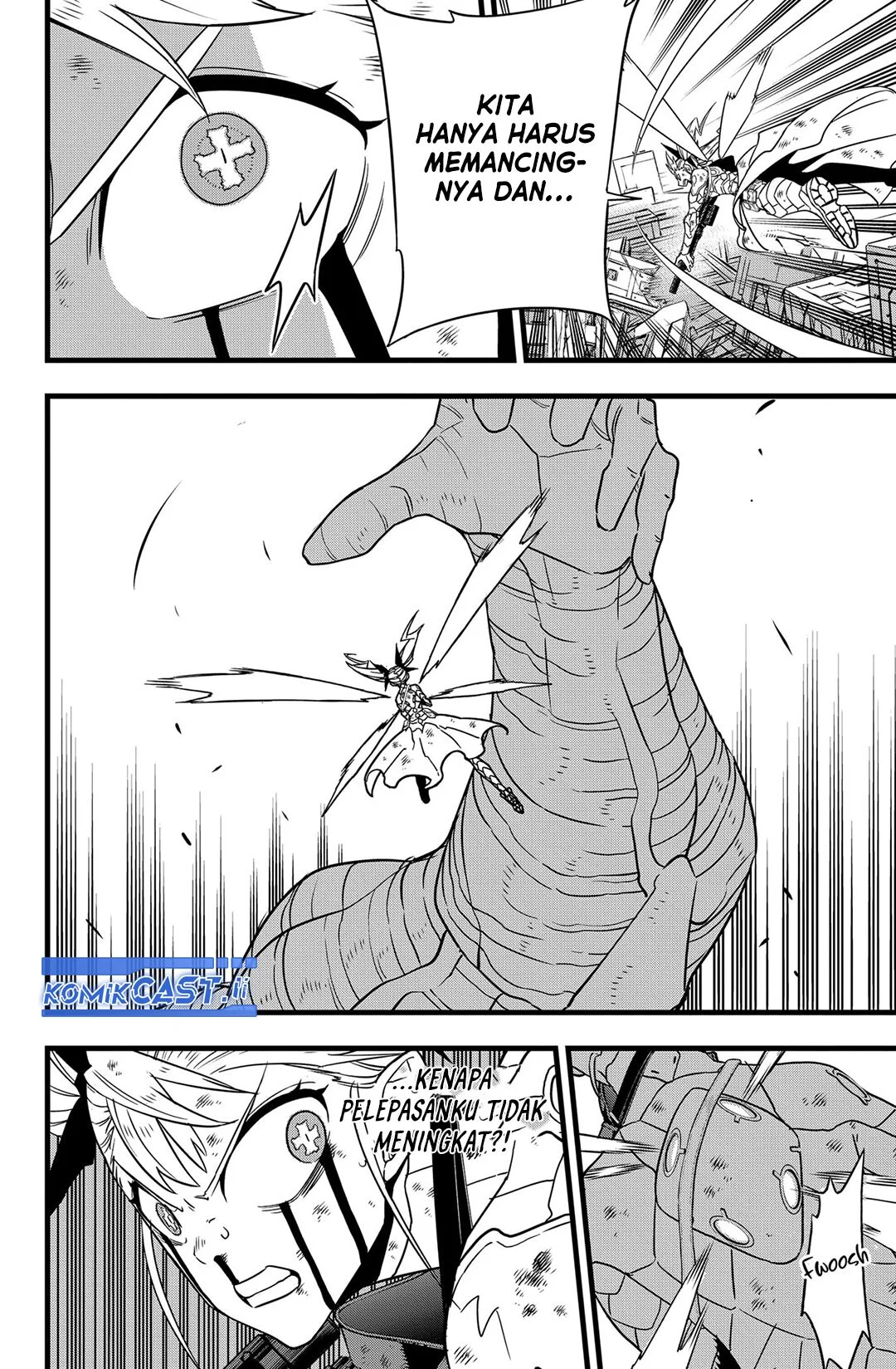 Chapter 125 Fix - halaman 17