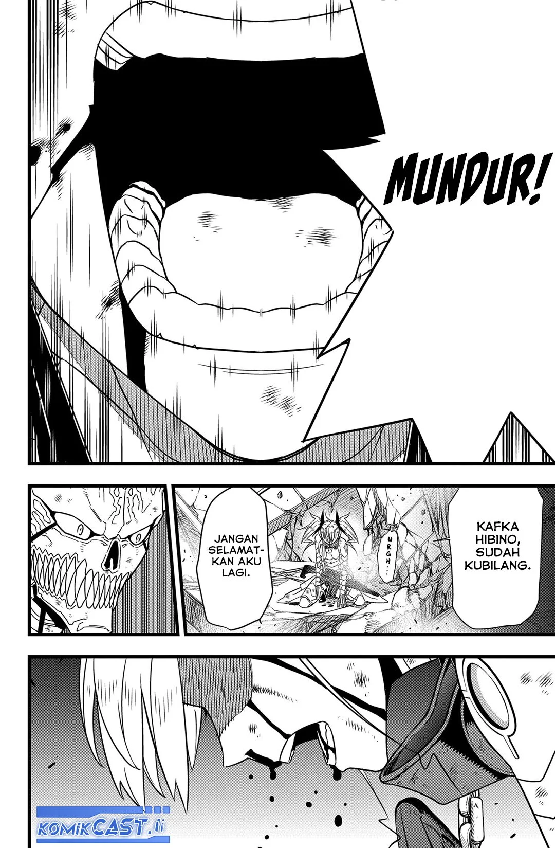 Chapter 125 Fix - halaman 19