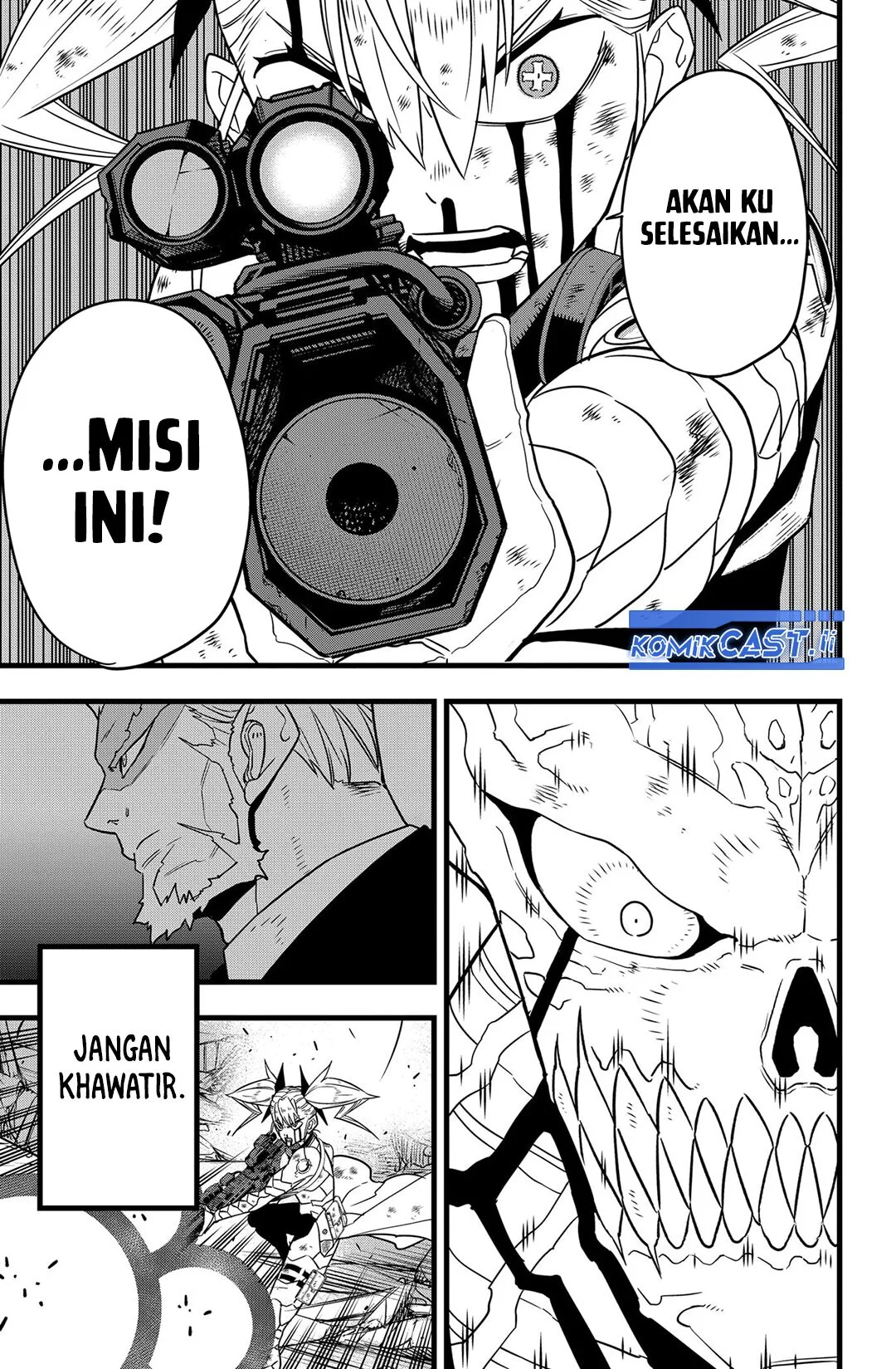 Chapter 125 Fix - halaman 20