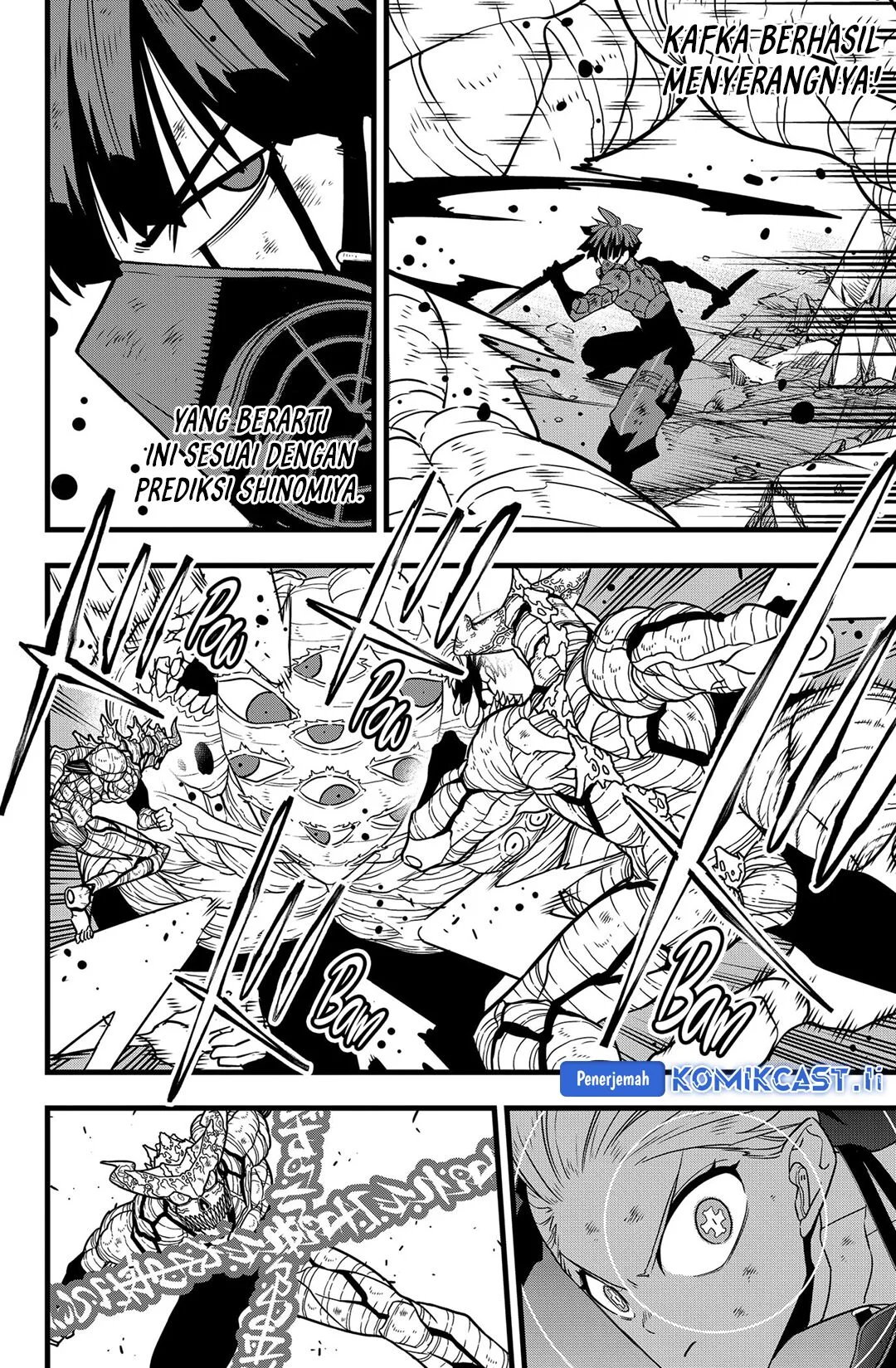 Chapter 125 Fix - halaman 3