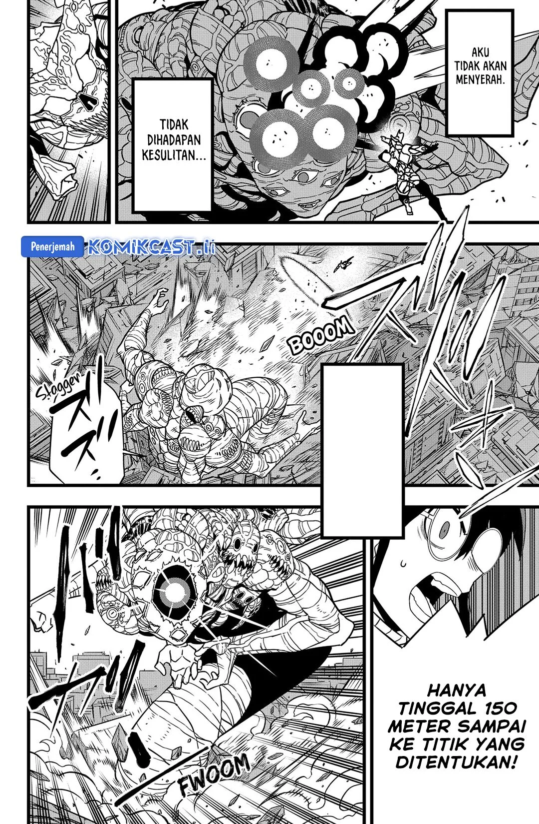 Chapter 125 Fix - halaman 21