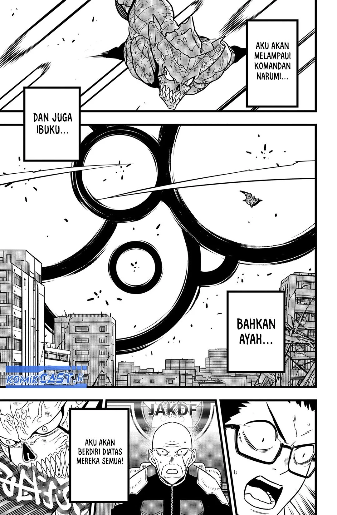 Chapter 125 Fix - halaman 22