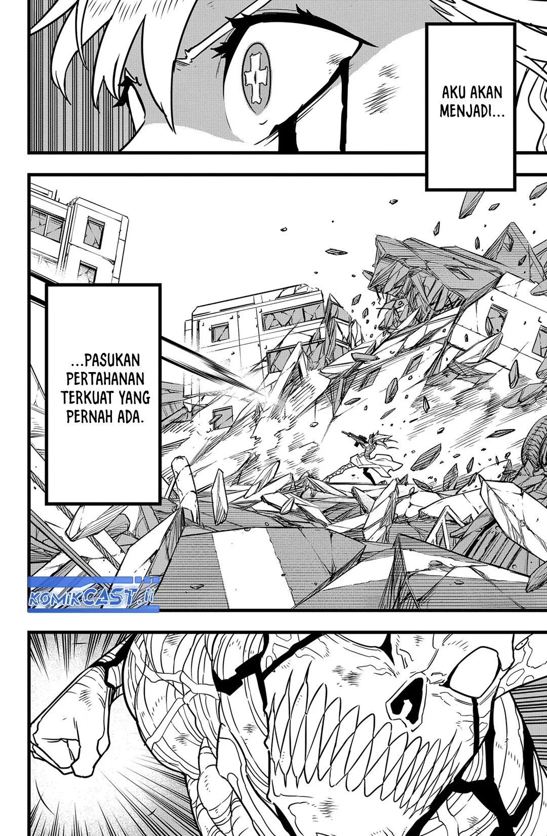 Chapter 125 Fix - halaman 23