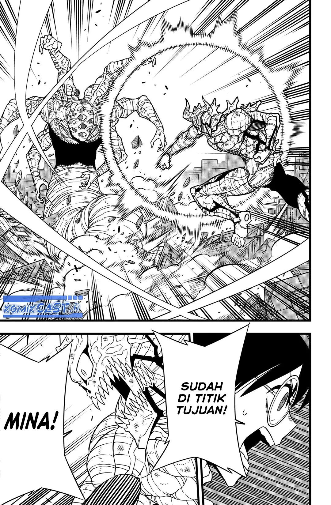 Chapter 125 Fix - halaman 24