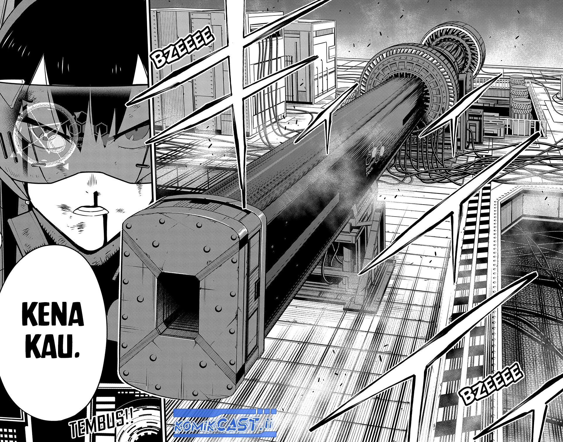 Chapter 125 Fix - halaman 25