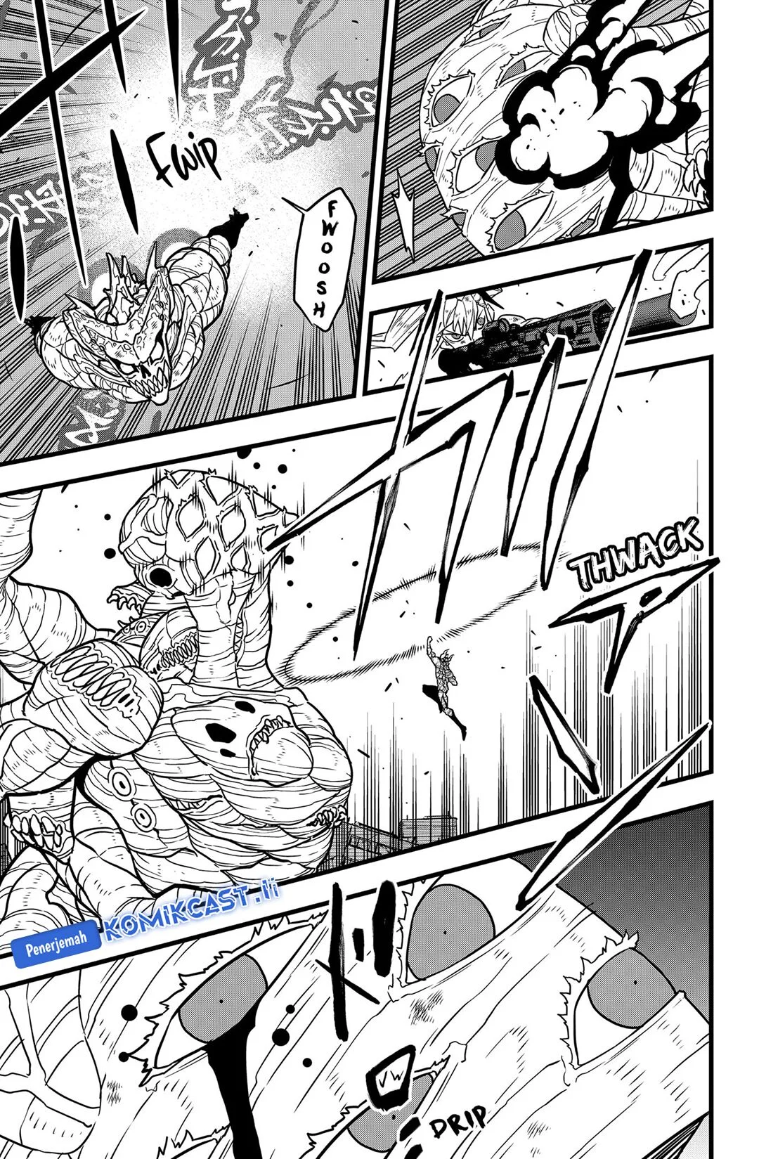 Chapter 125 Fix - halaman 4