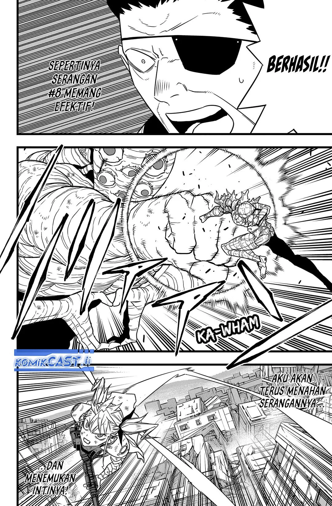 Chapter 125 Fix - halaman 5