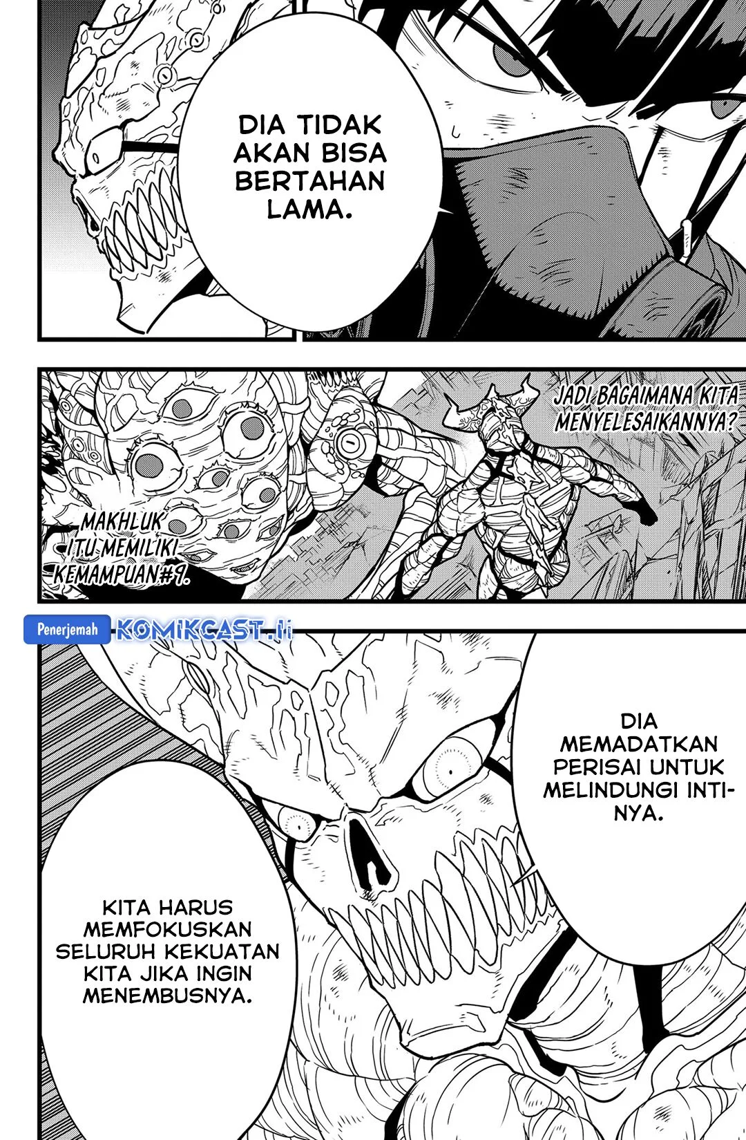 Chapter 125 Fix - halaman 7