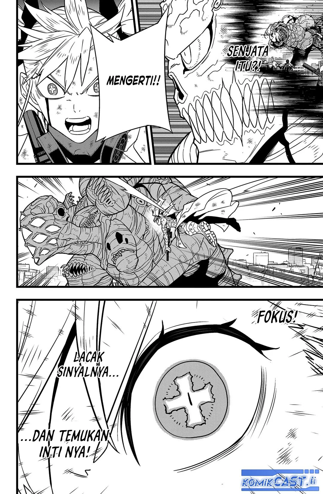 Chapter 125 Fix - halaman 9