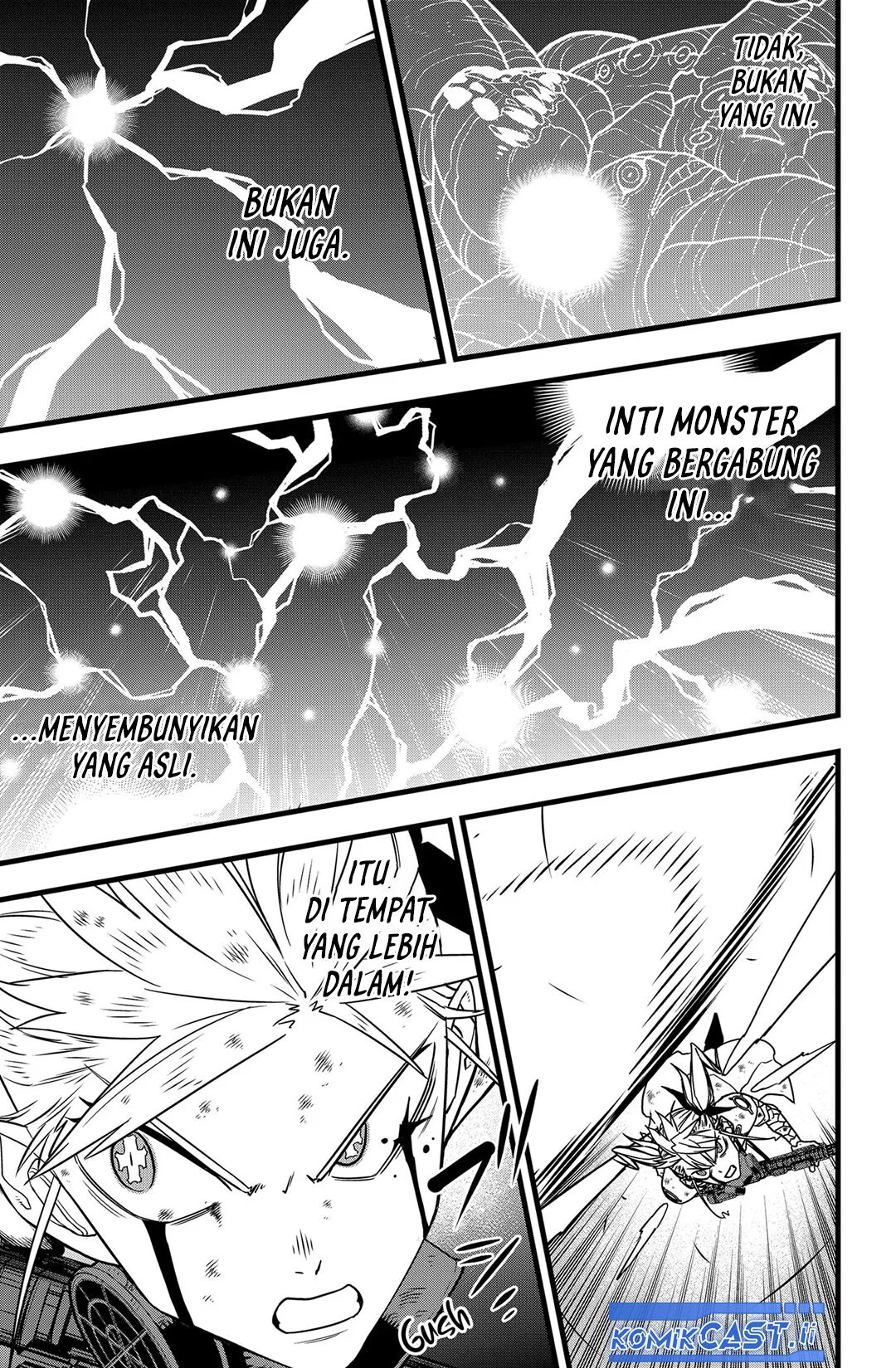 Chapter 125 Fix - halaman 10